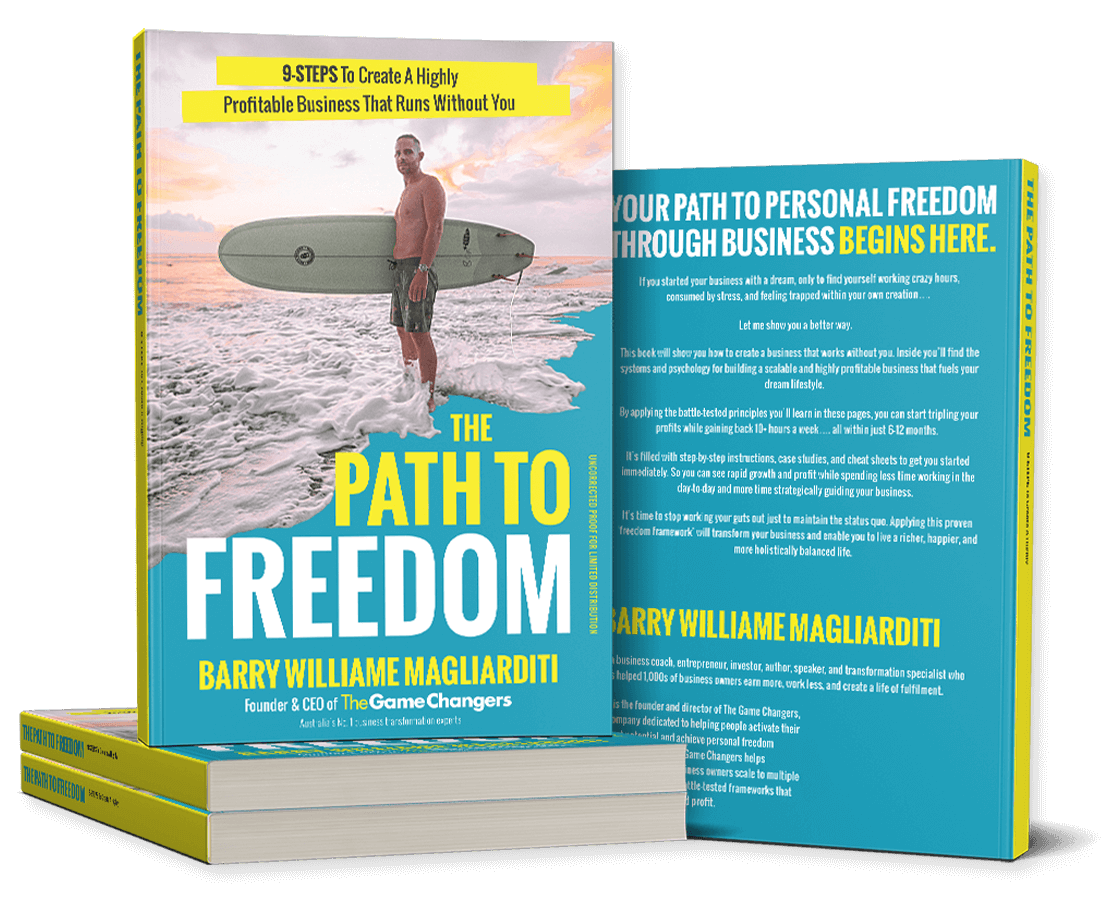 The-Path-to-Freedom-Book-Cover